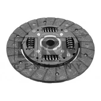 Disque d'embrayage KM GERMANY OEM 2055W5