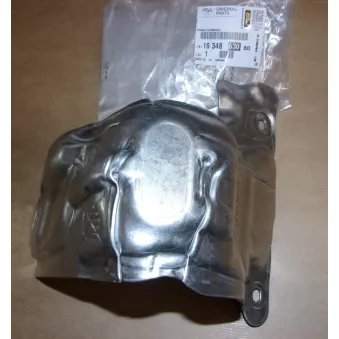 OE 1634863080 - Protection thermique