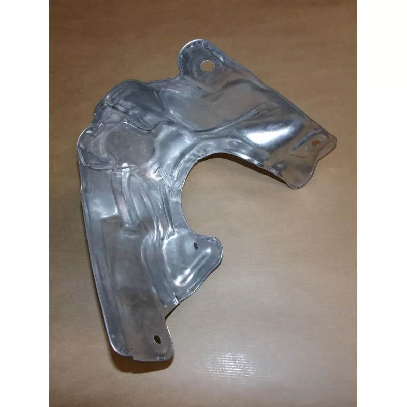 Protection thermique OE 1634863080 - Visuel 1