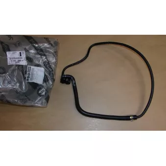 Tuyau d'eau de séparation des gaz OE OEM 1606662380