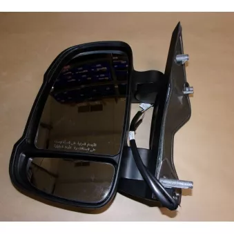 Rétroviseur extérieur OE 1633560380 pour PEUGEOT BOXER 2.2 BlueHDi 165 - 165cv