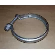 OE 9820276280 - Raccord de tuyau, système d'échappement