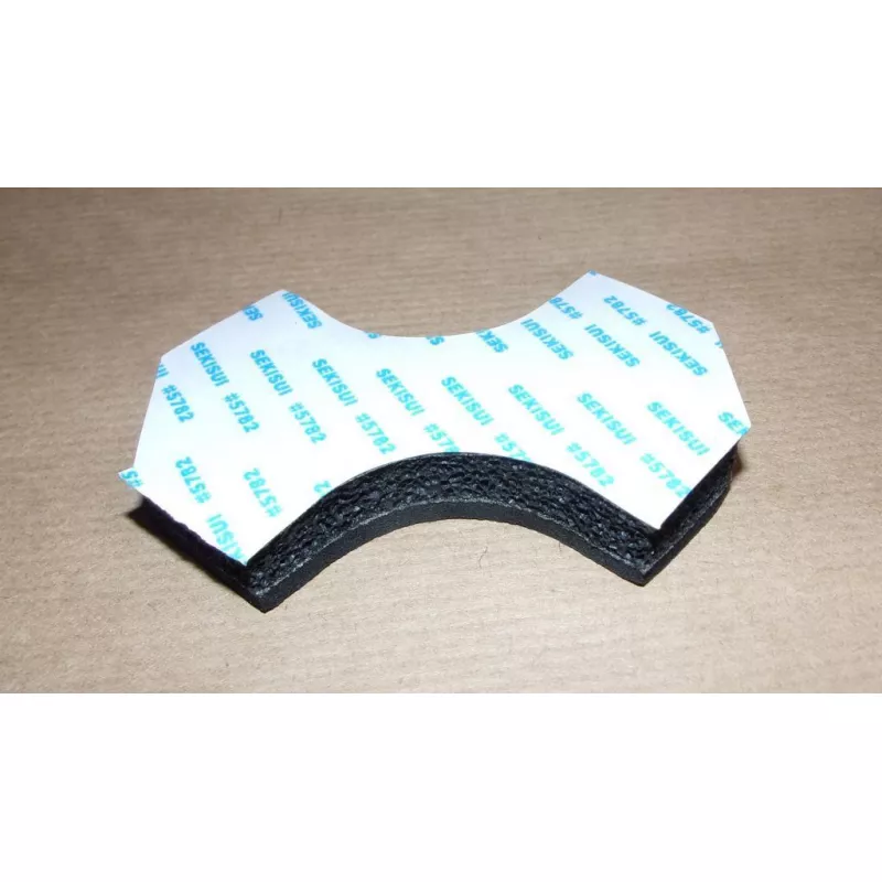 Module de dosage, injection d'urée OE 9813692480 - Visuel 2