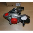Turbocompresseur, suralimentation OE [1631887180]