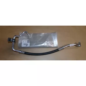 Conduite à haute/basse pression, climatisation OE 9675862680 pour SKODA FABIA 1.6 THP 155 - 156cv