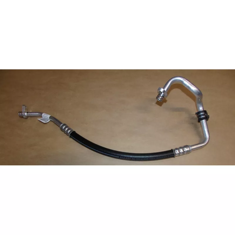 Conduite à haute/basse pression, climatisation OE 9675862680 - Visuel 1