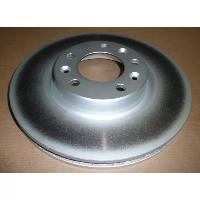 Jeu de 2 disques de frein avant OE 9805961480 - Visuel 1