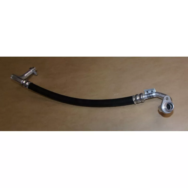 Conduite à haute pression, climatisation OE 9807256280 - Visuel 1