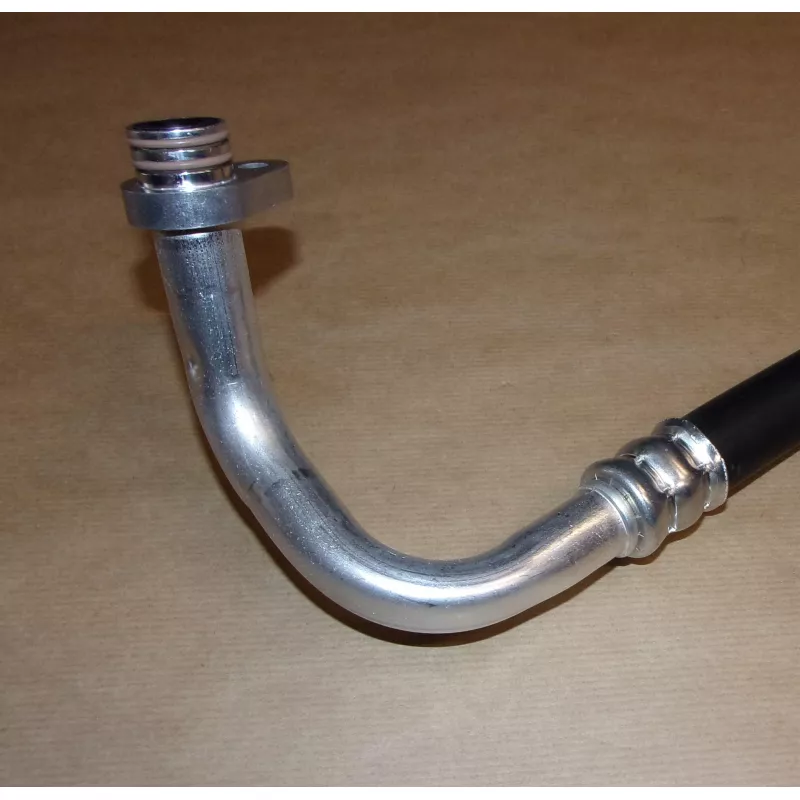 Conduite à haute pression, climatisation OE 9807256280 - Visuel 2