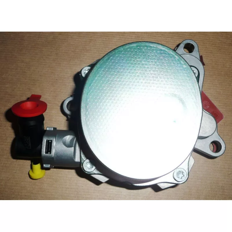 Pompe à vide, système de freinage OE 146507510R - Visuel 2