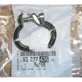 OE 1684449480 - Pièce de serrage, échappement
