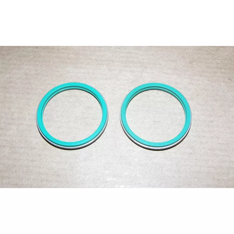 Joint de cache culbuteurs OE 1684449980 - Visuel 1