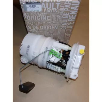 Unité d'injection de carburant OE OEM 172022047R