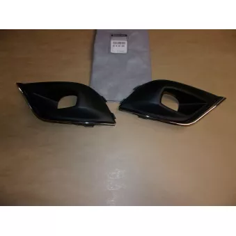 Grille de ventilation, pare-chocs OE 261A30735R pour ROVER COUPE 0.9 TCe 90 - 90cv