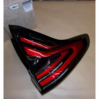 Feu arrière OE 265506105R pour VOLVO V70 1.6 dCi 130 - 130cv