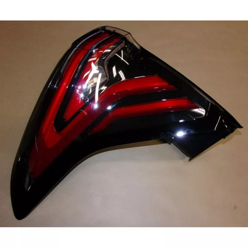 Feu arrière OE 265506105R - Visuel 1