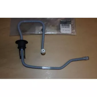 Conduite hydraulique pour butée de débrayage, maître-cylindre OE 308506981R pour FIAT TALENTO 2.0 EcoJet - 145cv