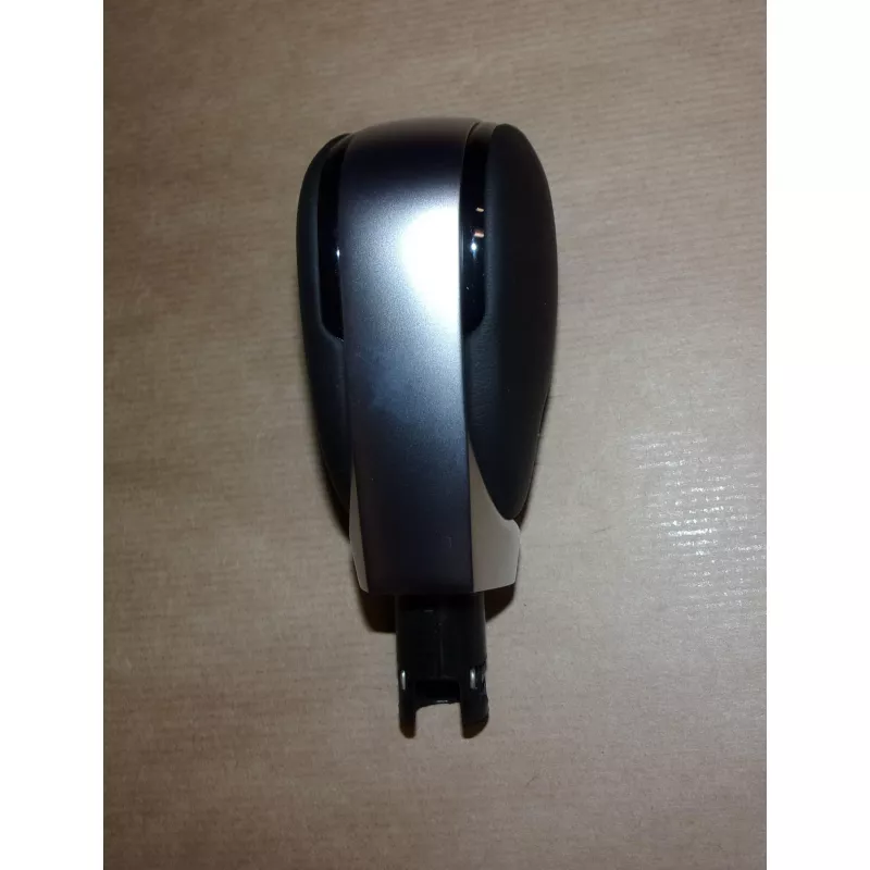 pommeau de levier de vitesse OE 349206625R - Visuel 2