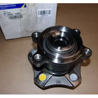 Roulement de roue arrière OE OEM 43202JY30A