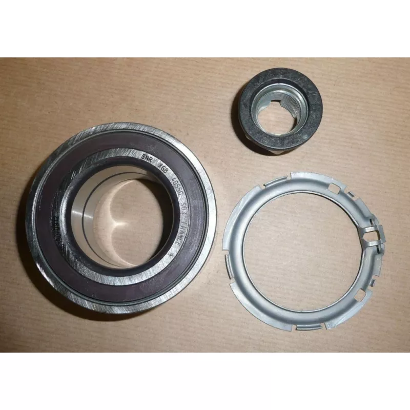 Roulement de roue avant OE 402102084R - Visuel 1