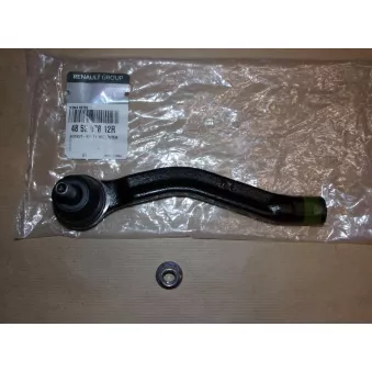 Rotule de barre de connexion avant gauche OE OEM 485207812R