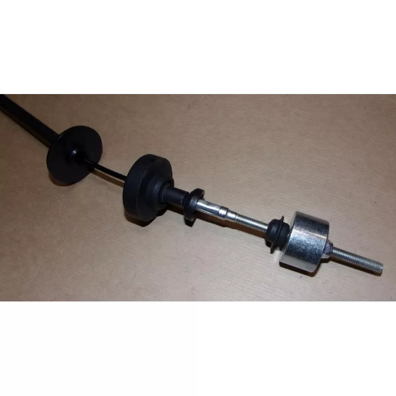 Tirette à câble, commande d'embrayage OE 6001546867 - Visuel 1