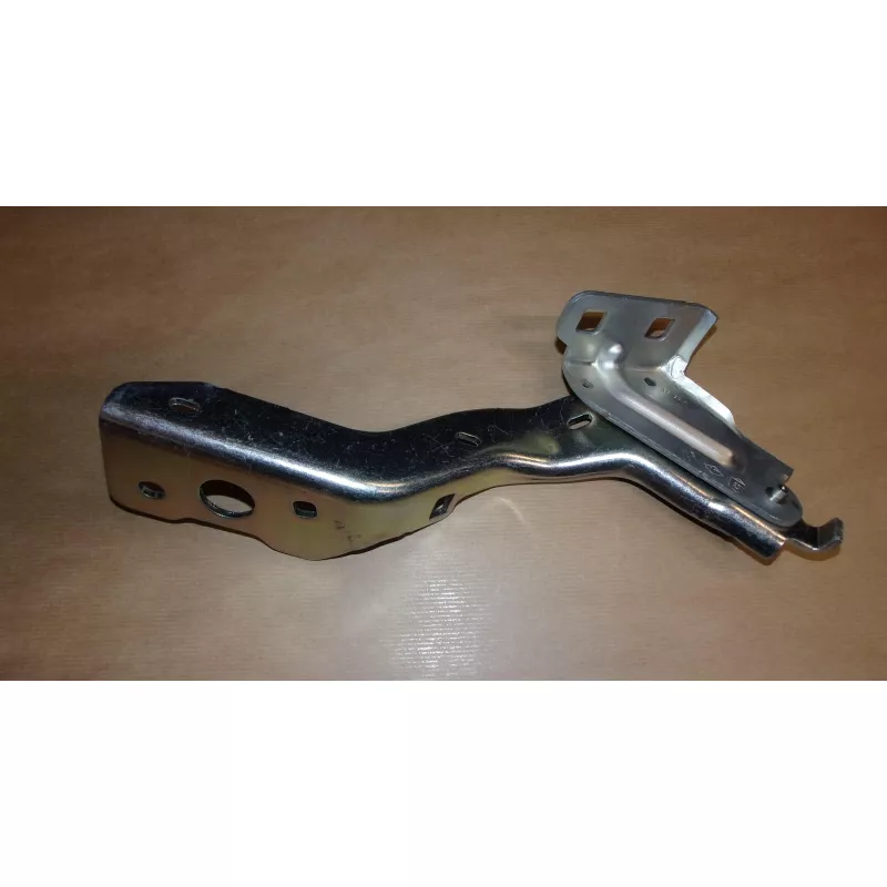 charnière de capot droite OE 654006819R - Visuel 1