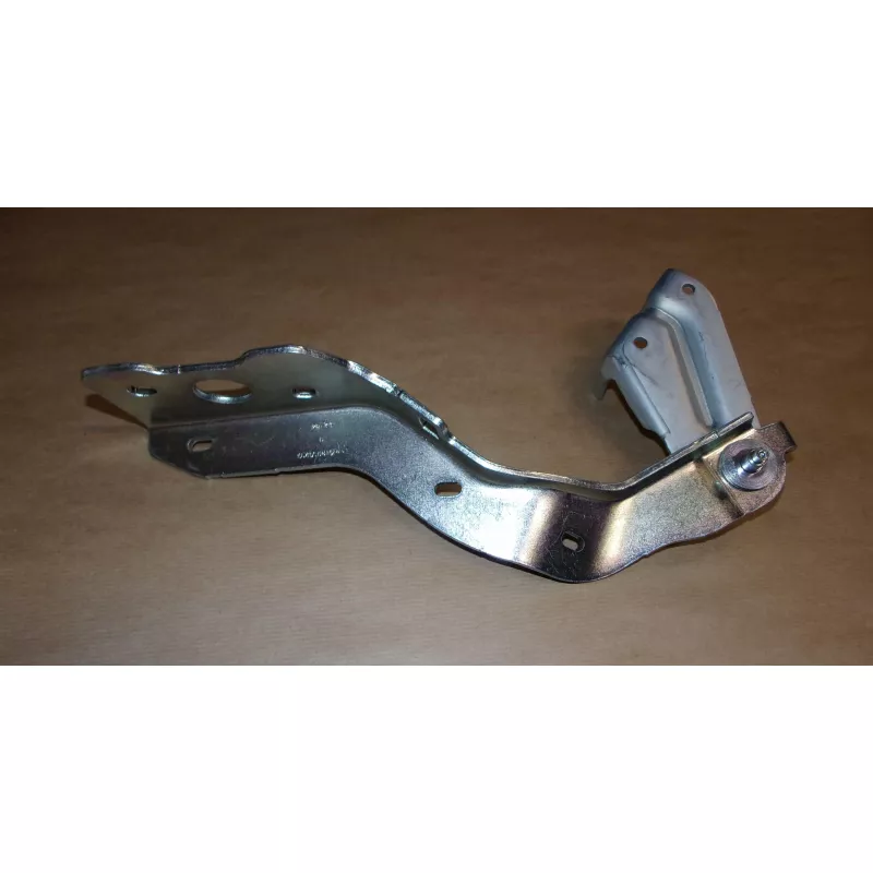 charnière de capot droite OE 654006819R - Visuel 2