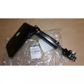 Guidage à galets, porte coulissante OE OEM 745978841R