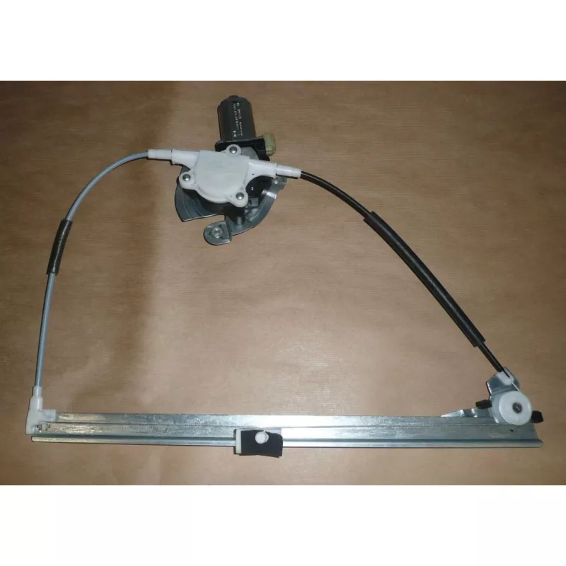 Lève-vitre avant gauche OE 7700834347 - Visuel 2