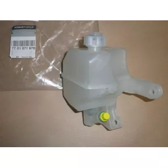 Unité de soupapes, groupe hydraulique-transmautomat OE 7701071976