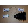 OE 7701209931 - Soufflets de cardan avant