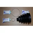 OE 7701209931 - Soufflets de cardan avant
