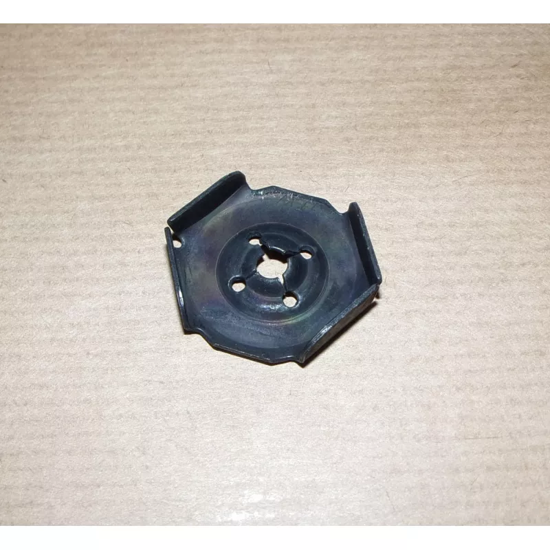 Clip, enjoliveur OE 7703041045 - Visuel 1