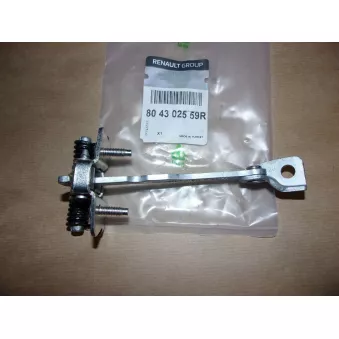 OE 804302559R - Cale-porte