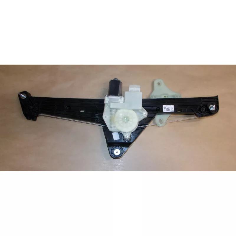 Lève-vitre avant droit OE 807201776R - Visuel 1