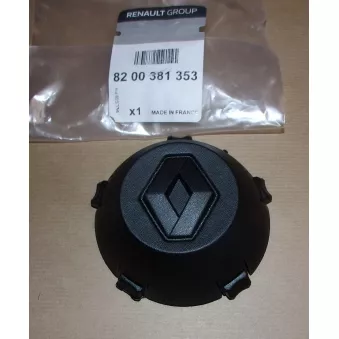 enjoliveur 15 pouces OE 8200381353