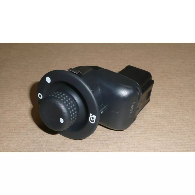 Interrupteur, réglage des rétroviseurs extérieurs OE 8200676529 - Visuel 1