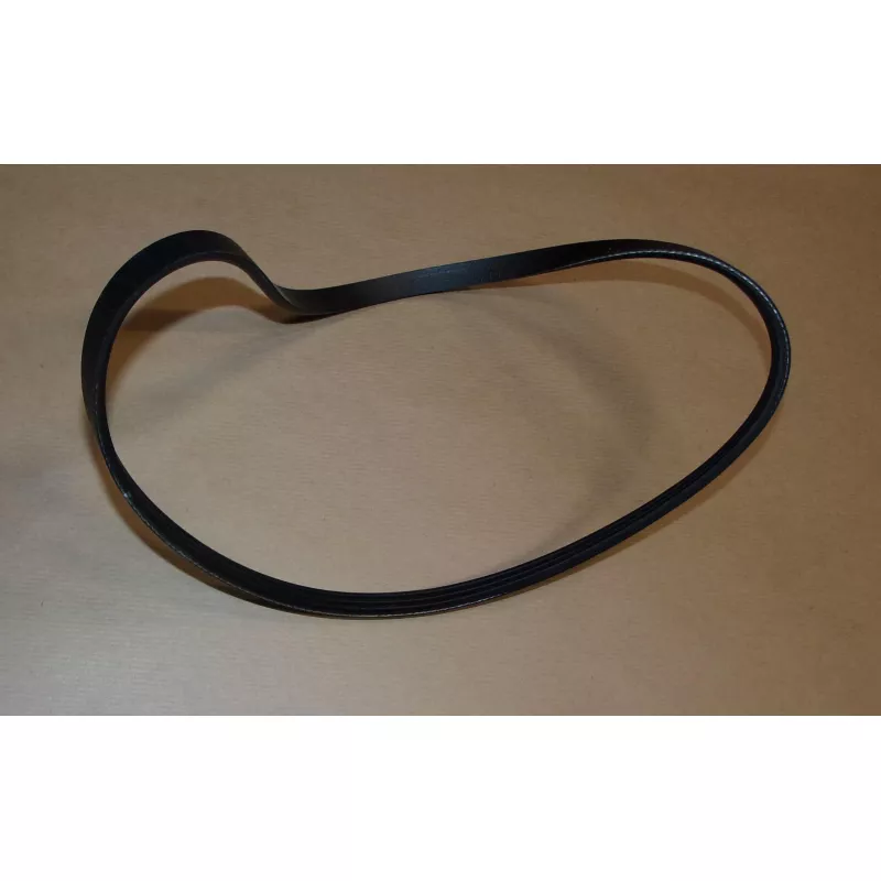 Courroie trapézoïdale à nervures OE 8201712791 - Visuel 1