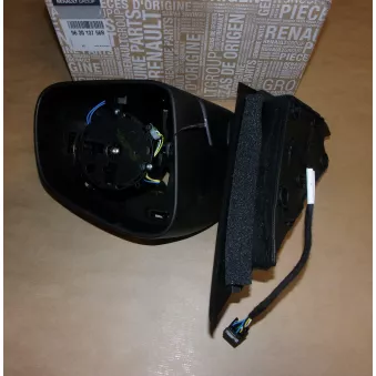 Rétroviseur extérieur OE OEM 963016749R