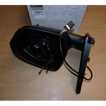 Rétroviseur extérieur OE OEM 963017708R