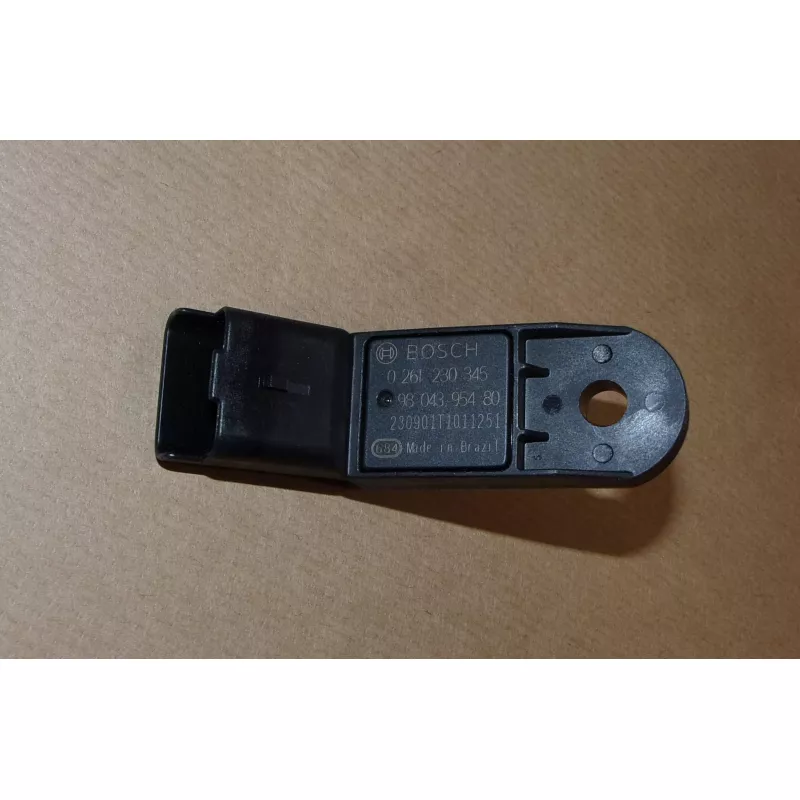 Capteur, pression du tuyau d'admission OE 9804395480 - Visuel 2