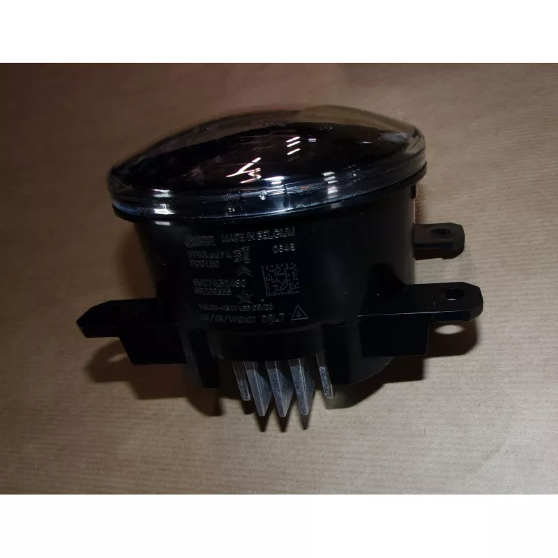 Projecteur antibrouillard OE 9807432580 - Visuel 2