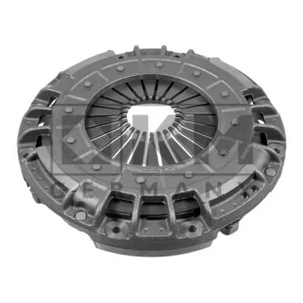 Mécanisme d'embrayage KM GERMANY OEM 001903890
