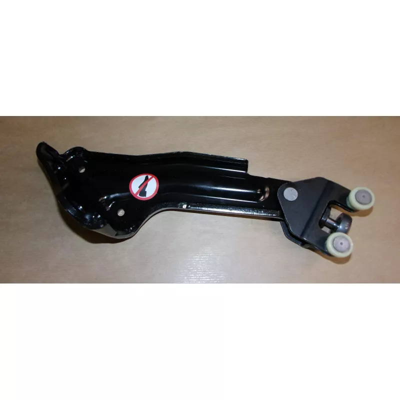 Guide à rouleaux pour porte coulissante OE 9847162480 - Visuel 1