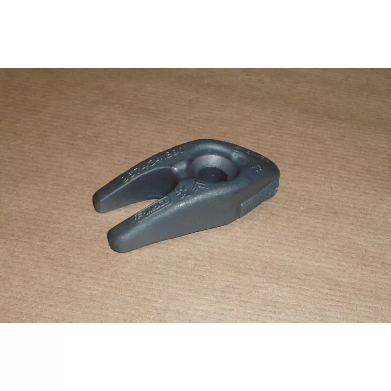 Fixation de l'injecteur OE 9859209680 - Visuel 2