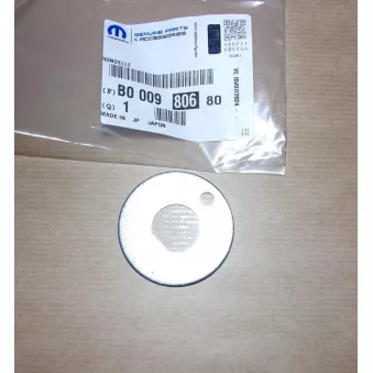 disque OE B000980680