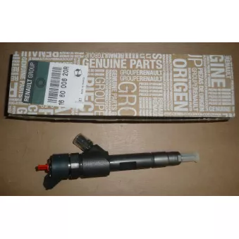 Injecteur OE 166000620R pour DAEWOO LANOS 1.9 DCI - 110cv