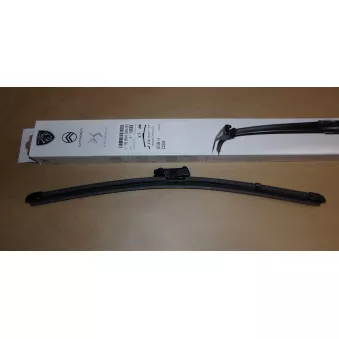 Lame d'essuie-glace OE OEM 1686454680