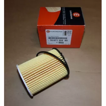 Filtre à huile OE OEM 11427805978